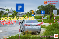 Học Lái Xe Ô Tô B Tại Quận 1 Uy Tín Nhất TPHCM